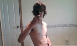 Hung Mirror Meat 8