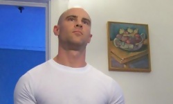 Hung Mirror Meat 8