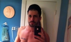 Hung Mirror Meat 8
