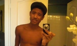 Hung Mirror Meat 8
