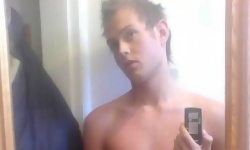 Hung Mirror Meat 8