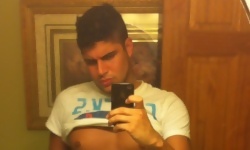Hung Mirror Meat 8