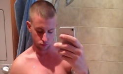 Hung Mirror Meat 8