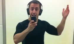 Hung Mirror Meat 8