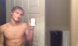 Hung Mirror Meat 9
