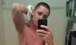 Hung Mirror Meat 9
