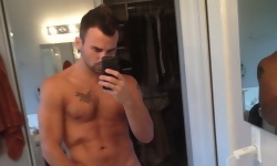 Hung Mirror Meat 9