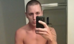 Hung Mirror Meat 9