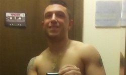 Hung Mirror Meat 9