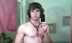 Hung Mirror Meat 9