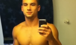 Hung Mirror Meat 9