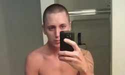 Hung Mirror Meat 9