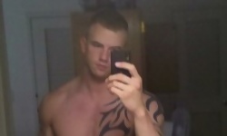 Hung Mirror Meat 9
