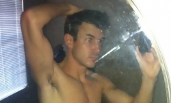 Hung Mirror Meat 9
