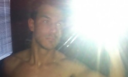 Hung Mirror Meat 9