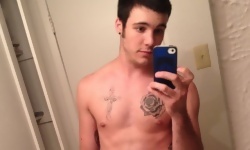 Hung Mirror Meat 9