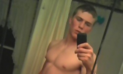 Hung Mirror Meat 9