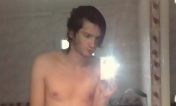Hung Mirror Meat 9