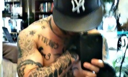 Mirror Bulges