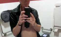 Mirror Meat 160