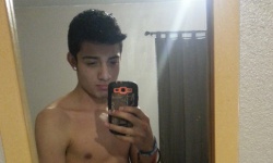 Mirror Meat 160