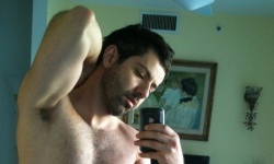 Mirror Meat 160