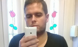 Mirror Meat 173