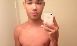 Mirror Meat 173