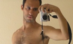 Mirror Meat 81