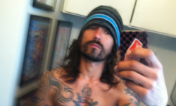 Mirror Meat 81