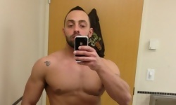 Mirror Meat Vol. 10