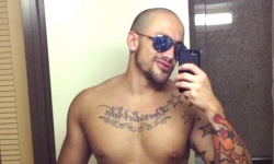 Mirror Meat Vol. 105