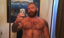 Mirror Meat Vol. 105