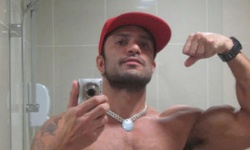 Mirror Meat Vol. 110
