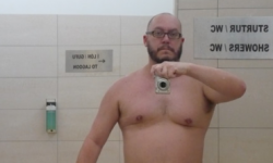 Mirror Meat Vol. 110