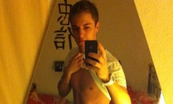 Mirror Meat Vol. 115