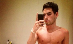 Mirror Meat Vol. 116
