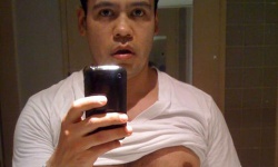 Mirror Meat Vol. 116