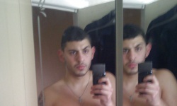 Mirror Meat Vol. 120