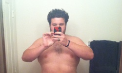 Mirror Meat Vol. 121