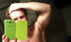 Mirror Meat Vol. 121