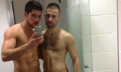 Mirror Meat Vol. 122