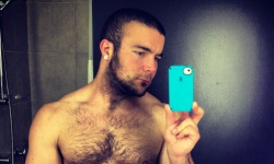 Mirror Meat Vol. 122