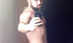 Mirror Meat Vol. 122