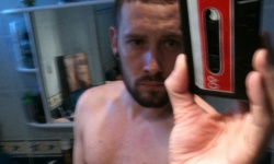 Mirror Meat Vol. 122