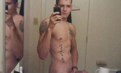 Mirror Meat Vol. 123