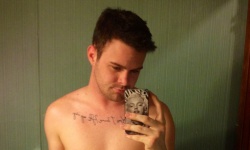 Mirror Meat Vol. 124