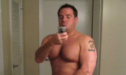 Mirror Meat Vol. 124