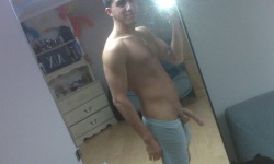 Mirror Meat Vol. 124
