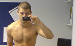 Mirror Meat Vol. 124
